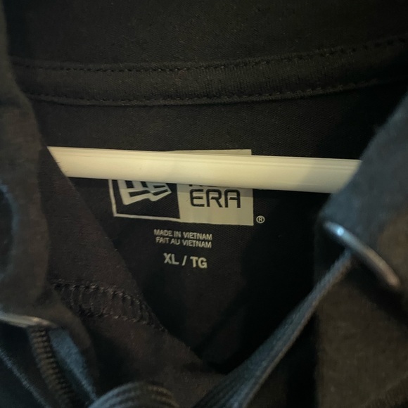 Detroit Tigers New Era Pullover XL - Picture 3 of 3